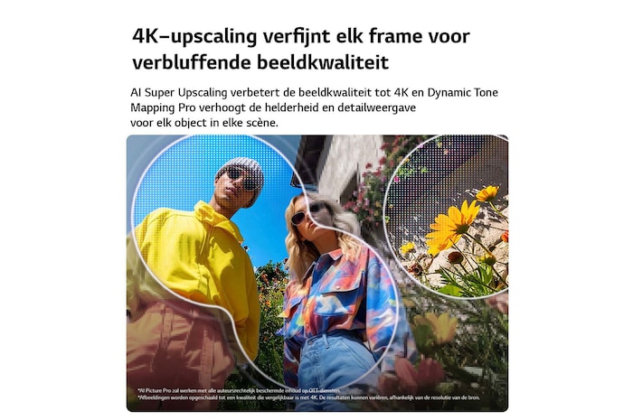 100 inch LG QNED evo AI QNED87 Mini LED 4K Smart TV 2026
